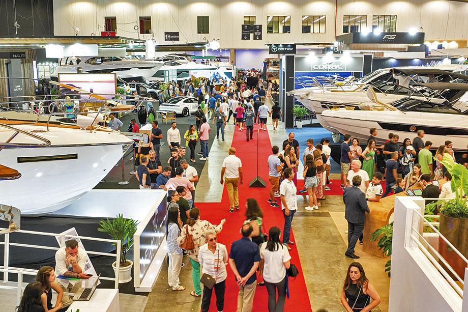 Navegue pela Categoria de Mercado Náutico