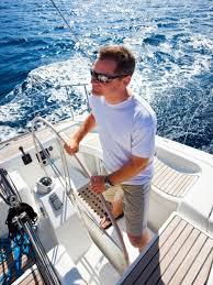 Navegue pela Categoria de Testes de Embarcações