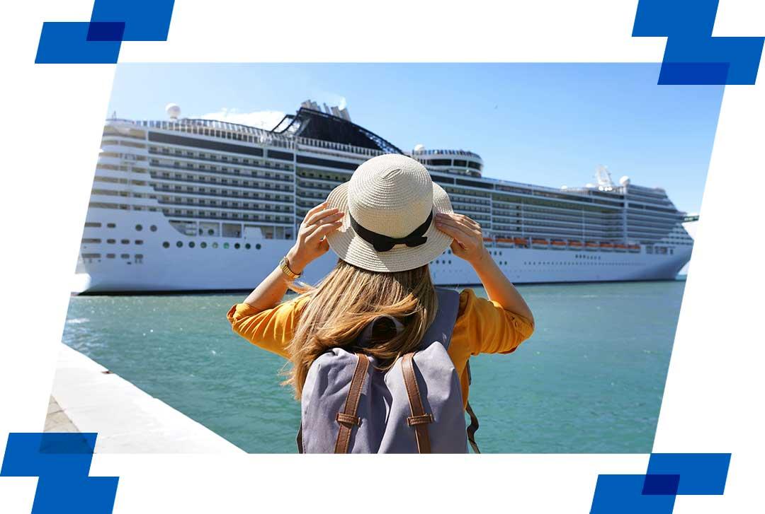 Navegue pela Categoria de Turismo Náutico